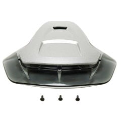 SHOEI MULTITEC TEPE HAVALANDIRMA
