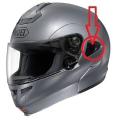SHOEI MULTITEC YAN VIDA KAPAGI (TK)