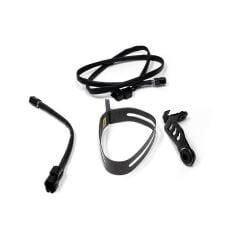 AKRAPOVIC P-HF1595 YAMAHA MT-09/FZ-09 (25) EGZOZ BAĞLANTI KİTİ
