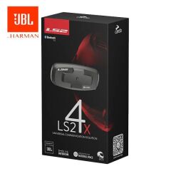 LS2 4X JBL BLUETOOTH VE INTERCOM