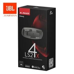 LS2 4X JBL BLUETOOTH VE INTERCOM