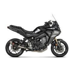 AKRAPOVIC S-Y9R20-APC YAMAHA TRACER 9 / GT / GT+ (25) RACING LINE (CARBON) EGZOZ
