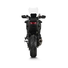 AKRAPOVIC S-Y9R20-APC YAMAHA TRACER 9 / GT / GT+ (25) RACING LINE (CARBON) EGZOZ