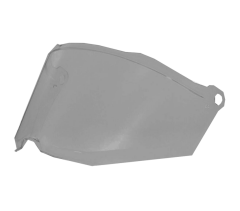 LS2 PIONEER 2 KASK CAMI IRIDIUM GRİ