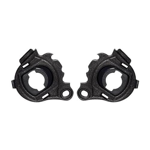 LS2 STREAM 2 KASK YAN KAPAK SET