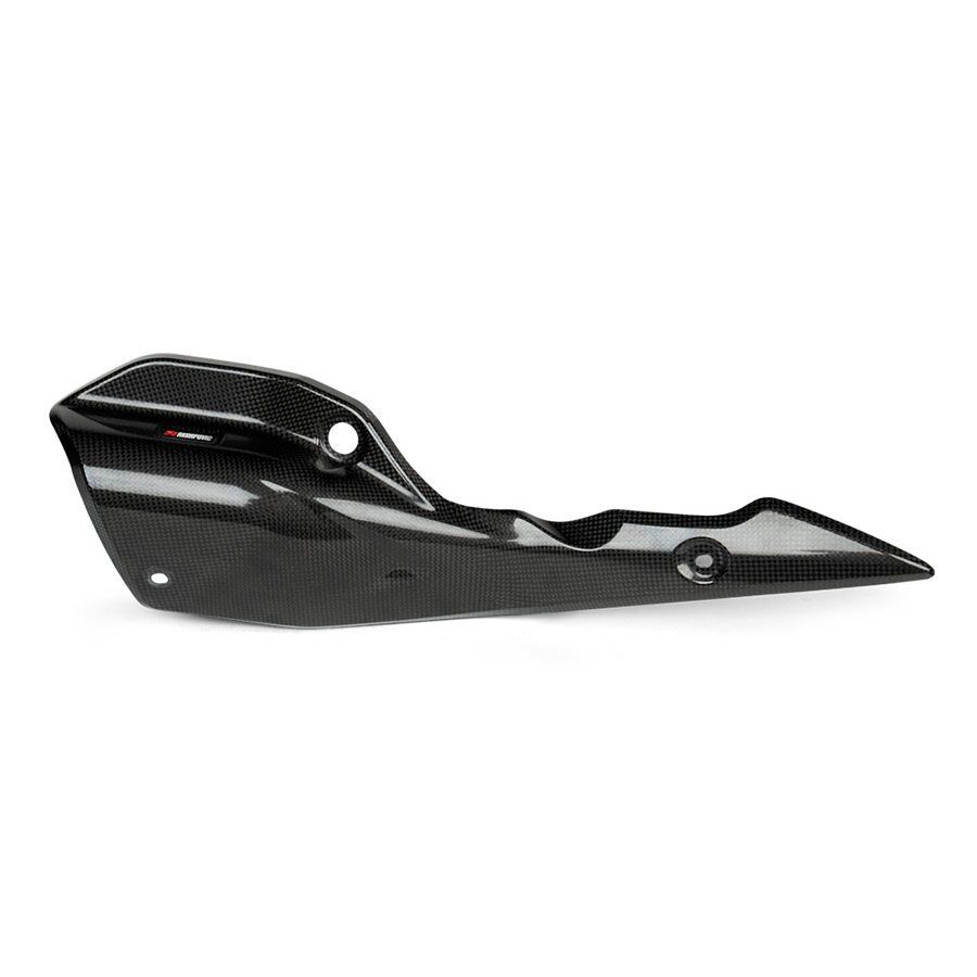 AKRAPOVIC P-HSS10SO3 SUZUKI GSX-S1000/1000GT/950 (21-25)-GSX-S1000GX (24-25) ISI KORUYUCU (CARBON)
