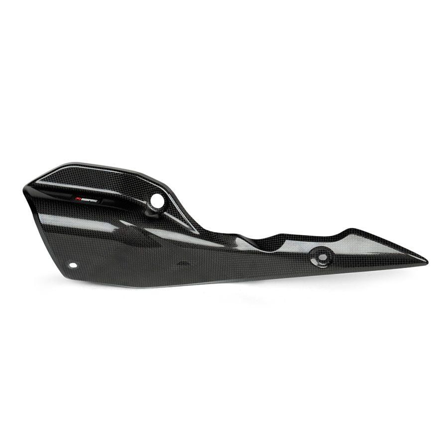 AKRAPOVIC P-HSS10SO3 SUZUKI GSX-S1000/1000GT/950 (21-25)-GSX-S1000GX (24-25) ISI KORUYUCU (CARBON)