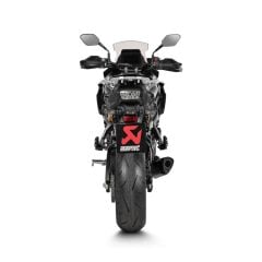 AKRAPOVIC P-HSS10SO3 SUZUKI GSX-S1000/1000GT/950 (21-25)-GSX-S1000GX (24-25) ISI KORUYUCU (CARBON)
