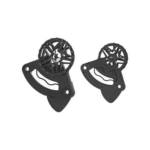 LS2 THUNDER YAN KAPAK SET