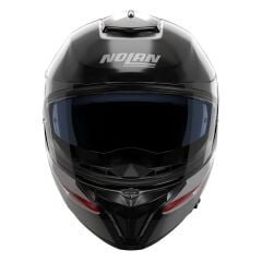 Nolan N80-8  INCLINE KASK - Siyah/Antrasit/Beyaz/Kırmızı (353)