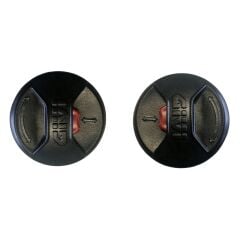 GIVI Z2453R KASK CAM VİDA SETİ 50.4