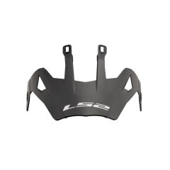 LS2 PIONEER 2 MAT SİYAH TEREK