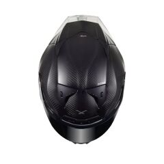 NEXX X.R3R ZERO PRO MAT KARBON KASK