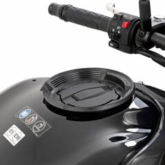 GIVI BF29 DEPOÜSTÜ ÇANTA APARATI (KAWASAKI)