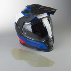 NEXX X.WED 2 DUNA MAVİ KASK MAVI - L