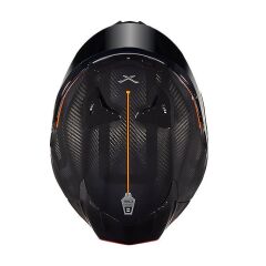 NEXX X.R3R 20 ANNIVERSARY KARBON KASK