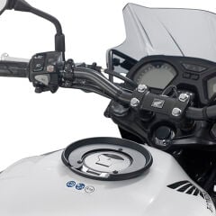 GIVI BF30 DEPOÜSTÜ ÇANTA APARATI (HONDA)