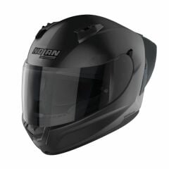Nolan N60-6 SPORT DARK EDITION FLAT BLACK 19