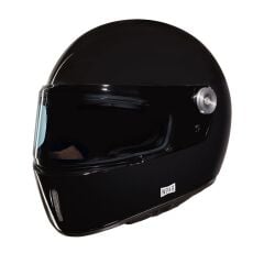 NEXX X.G100R PURIST MAT SİYAH KASK