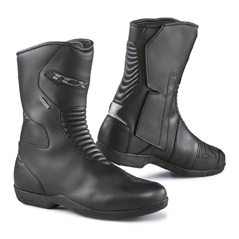 TCX X-FIVE 4 GORE-TEX ÇIZME TEK RENK - 45