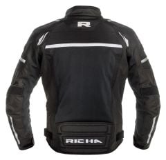 RICHA AIRSTREAM-X CEKET SİYAH**