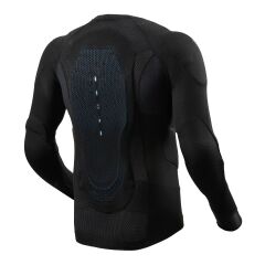 REVIT PROTEUS FULL BODY ARMOUR SİYAH SIYAH - XXL