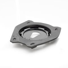GIVI S430 SELE ÜSTÜ UNIVERSAL TANKLOCK ÇANTA BAĞLAMA APARATI
