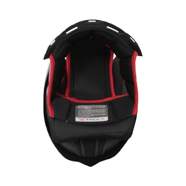 NEXX SX.100 TEPE PED TEK RENK - XXL