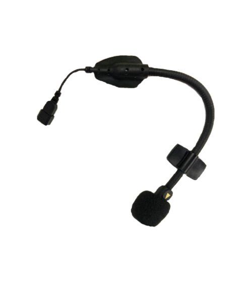 CARDO REP00081 HYBRID BOOM  MIKROFON (SPIRIT-FREECOM-PACKTALK-SHO-1-SMARTPACK-)