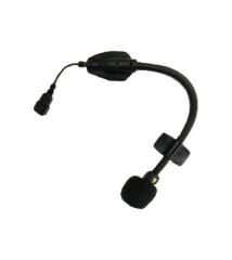 CARDO REP00081 HYBRID BOOM  MIKROFON (SPIRIT-FREECOM-PACKTALK-SHO-1-SMARTPACK-)