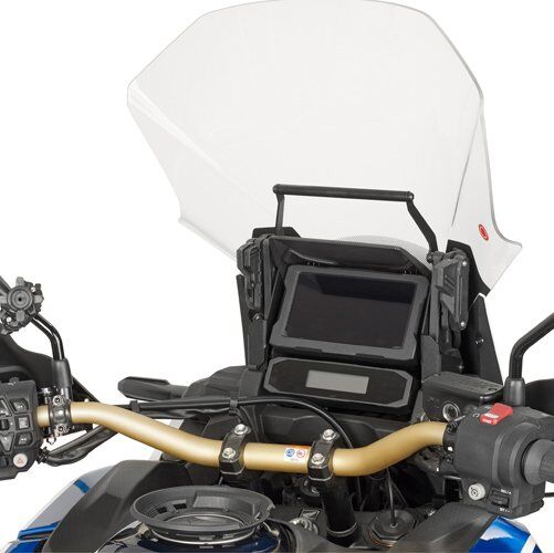 GIVI FB1178 HONDA CRF1100L AFRICA TWIN ADVENTURE SPORTS (20-23) ÖN CAM ARKASI AKSESUAR TUTACAGI
