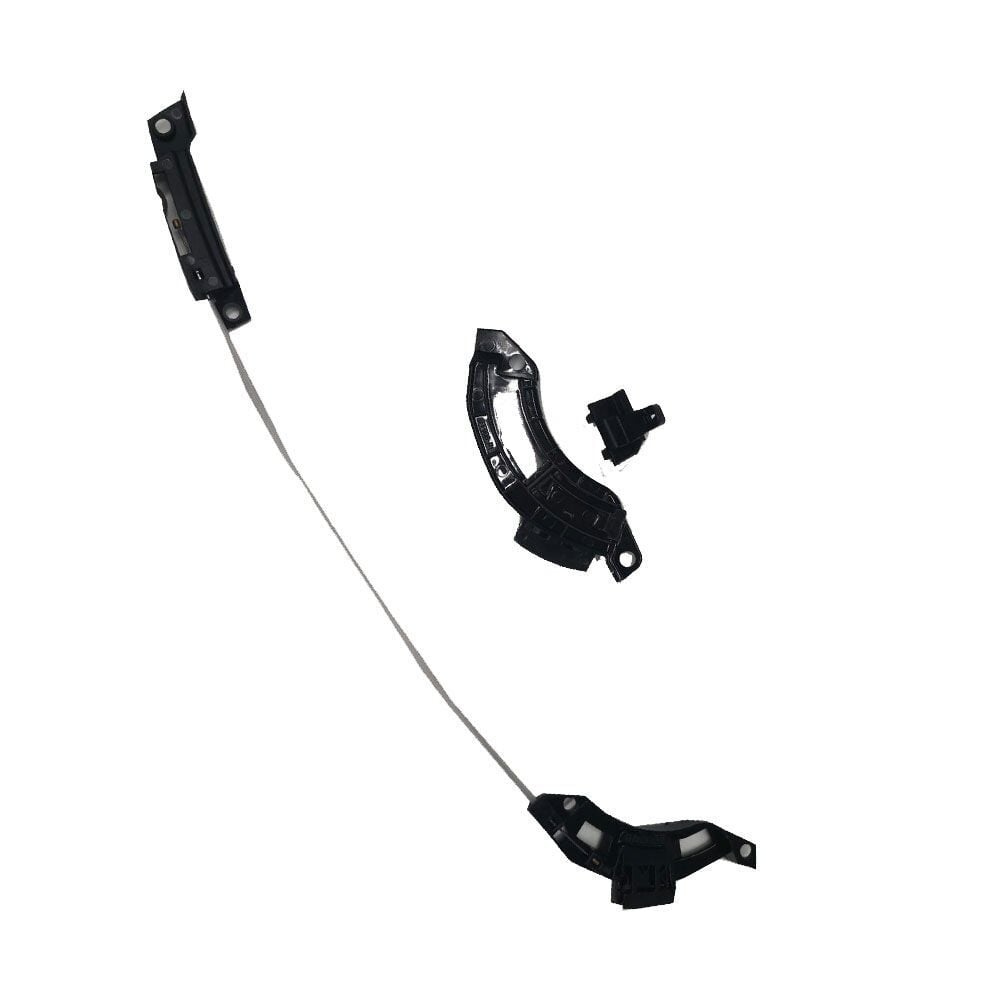 LS2 STROBE 2 GÜNES CAMI MEKANİZMASI