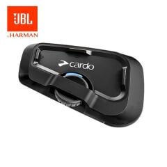 CARDO FREECOM 2X BLUETOOTH VE INTERCOM (TEKLİ PAKET)