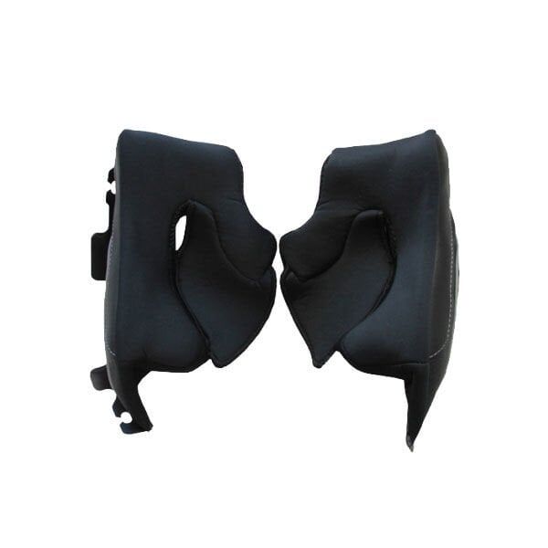 NEXX X.WST 2 YANAK PED TEK RENK - S