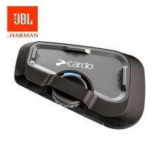 CARDO FREECOM 4X BLUETOOTH VE INTERCOM (TEKLİ PAKET)
