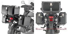 GIVI PLO3117CAM SUZUKI V-STROM 1050 (20-23) YAN ÇANTA TAŞIYICI