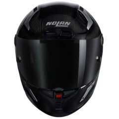 NOLAN X-804 RS Argento Ultra Carbon Motosiklet Kaskı (332)