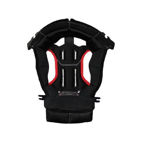 NEXX X.R2 TEPE PED TEK RENK - S