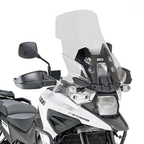 GIVI D3117ST SUZUKI V-STROM 1050 - 1050 XT (20-23) RÜZGAR SİPERLİK