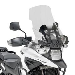 GIVI D3117ST SUZUKI V-STROM 1050 - 1050 XT (20-23) RÜZGAR SİPERLİK