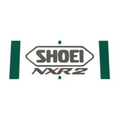 SHOEI NXR 2 ARKA STICKER MAT GRİ