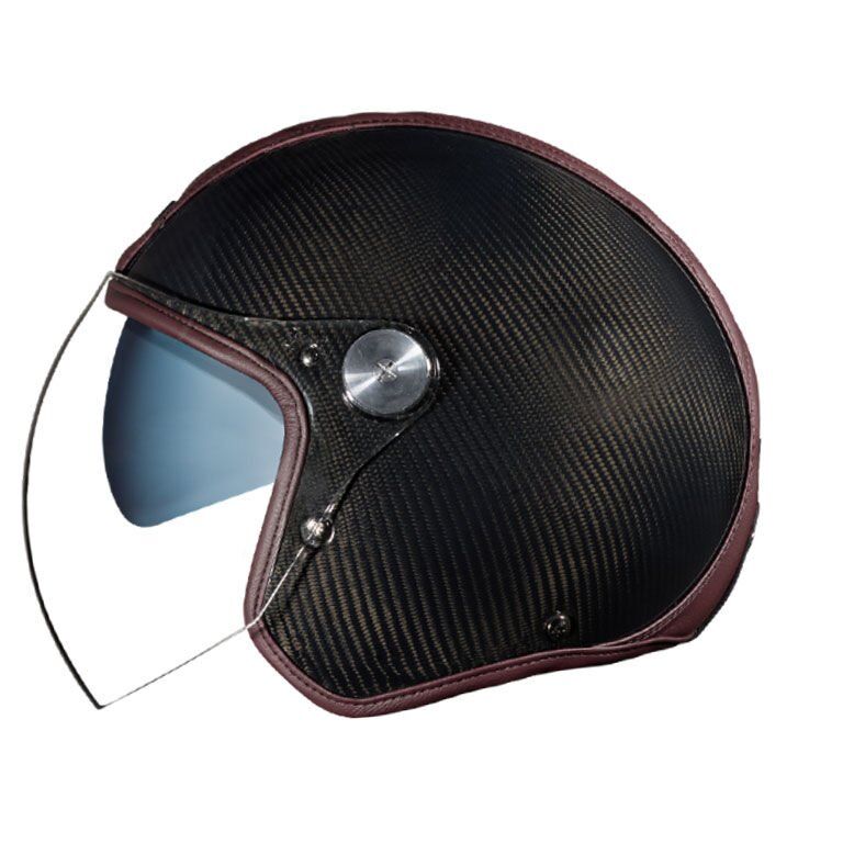 NEXX X.G20 CULT KARBON KASK