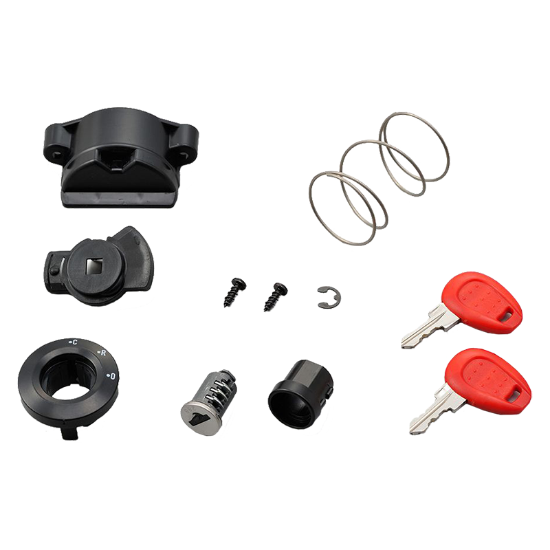 GIVI Z4023R ÇANTA KİLİT MEKANİZMASI E22