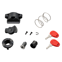 GIVI Z4023R ÇANTA KİLİT MEKANİZMASI E22