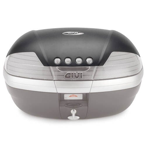 GIVI C46N ÇANTA ÜSTÜ KAPAK SİYAH V46