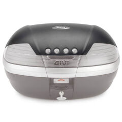 GIVI C46N ÇANTA ÜSTÜ KAPAK SİYAH V46