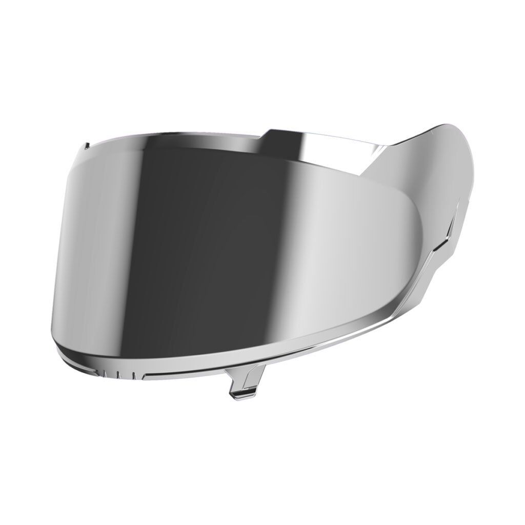 NEXX X.R3R KASK CAMI IRIDIUM GRİ