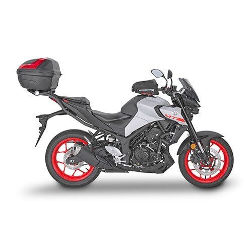 GIVI A2151A YAMAHA MT-25 (20-22) RÜZGAR SİPERLİK BAĞLANTISI