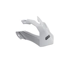 GIVI Z4800B910R KASK ÖN SPOILER BEYAZ X01D