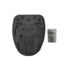 COX 48 LT. ÇANTA SİYAH